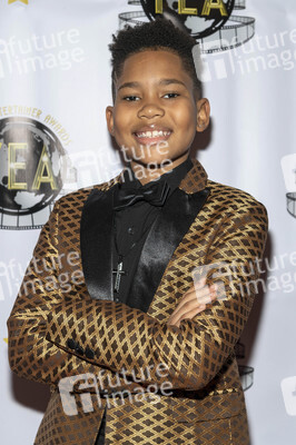 Young Entertainer Awards 2022 in Universal City