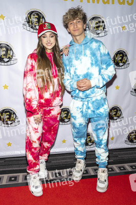 Young Entertainer Awards 2022 in Universal City