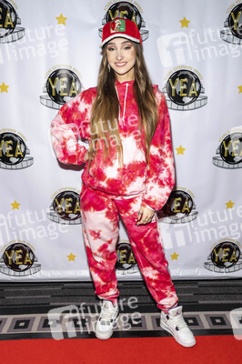Young Entertainer Awards 2022 in Universal City