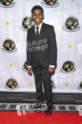 Young Entertainer Awards 2022 in Universal City