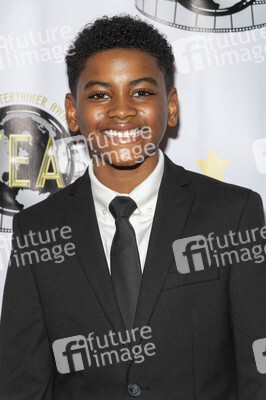 Young Entertainer Awards 2022 in Universal City
