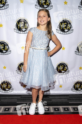 Young Entertainer Awards 2022 in Universal City