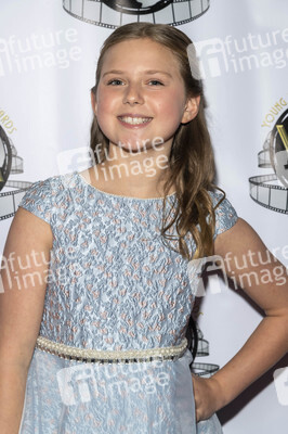 Young Entertainer Awards 2022 in Universal City