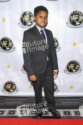 Young Entertainer Awards 2022 in Universal City