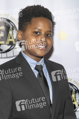 Young Entertainer Awards 2022 in Universal City