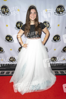 Young Entertainer Awards 2022 in Universal City