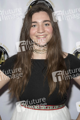 Young Entertainer Awards 2022 in Universal City