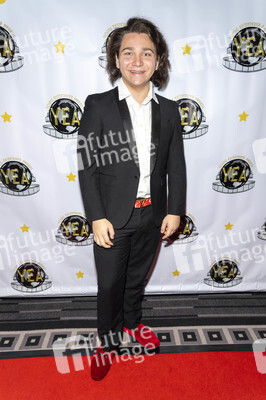 Young Entertainer Awards 2022 in Universal City