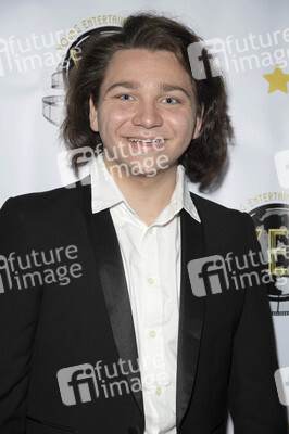 Young Entertainer Awards 2022 in Universal City