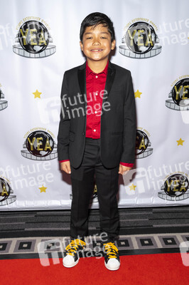 Young Entertainer Awards 2022 in Universal City