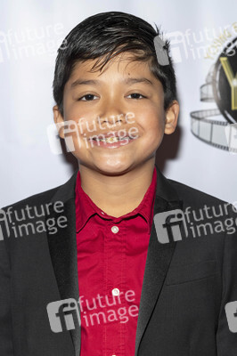 Young Entertainer Awards 2022 in Universal City