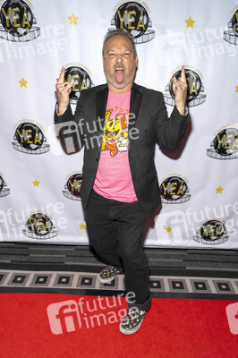 Young Entertainer Awards 2022 in Universal City