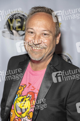 Young Entertainer Awards 2022 in Universal City