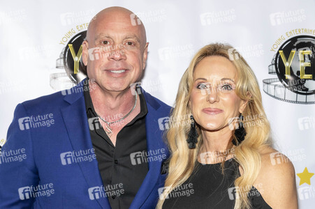Young Entertainer Awards 2022 in Universal City