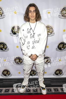 Young Entertainer Awards 2022 in Universal City