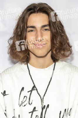 Young Entertainer Awards 2022 in Universal City