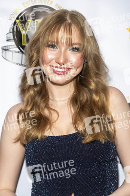 Young Entertainer Awards 2022 in Universal City