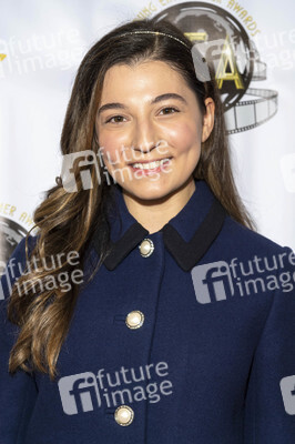 Young Entertainer Awards 2022 in Universal City