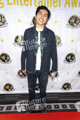 Young Entertainer Awards 2022 in Universal City