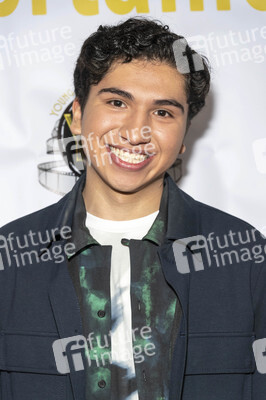Young Entertainer Awards 2022 in Universal City
