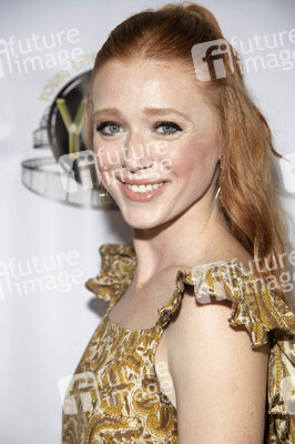 Young Entertainer Awards 2022 in Universal City