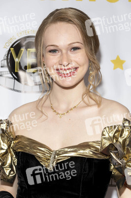 Young Entertainer Awards 2022 in Universal City