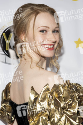 Young Entertainer Awards 2022 in Universal City