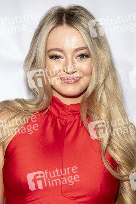 Young Entertainer Awards 2022 in Universal City