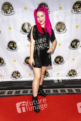 Young Entertainer Awards 2022 in Universal City