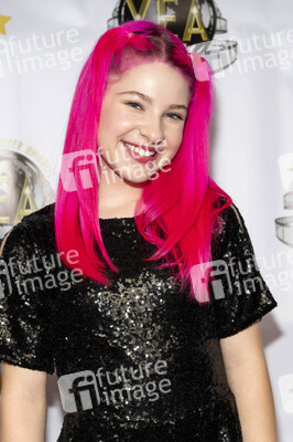 Young Entertainer Awards 2022 in Universal City