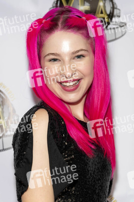 Young Entertainer Awards 2022 in Universal City