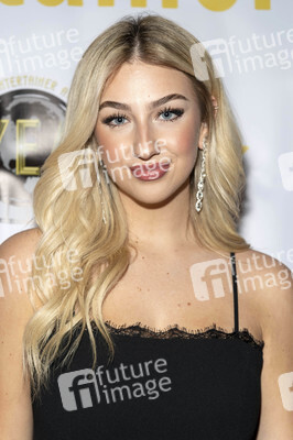 Young Entertainer Awards 2022 in Universal City