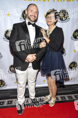 Young Entertainer Awards 2022 in Universal City