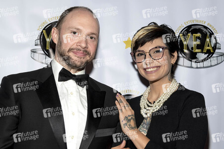 Young Entertainer Awards 2022 in Universal City