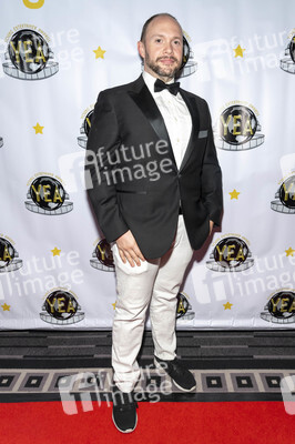 Young Entertainer Awards 2022 in Universal City