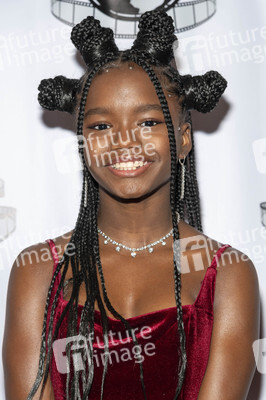 Young Entertainer Awards 2022 in Universal City