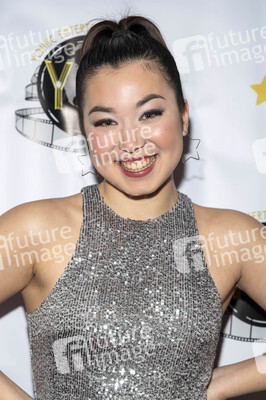 Young Entertainer Awards 2022 in Universal City
