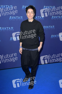 Filmpremiere 'Avatar: The Way of Water' in Berlin