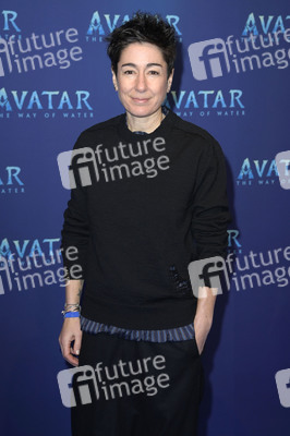 Filmpremiere 'Avatar: The Way of Water' in Berlin
