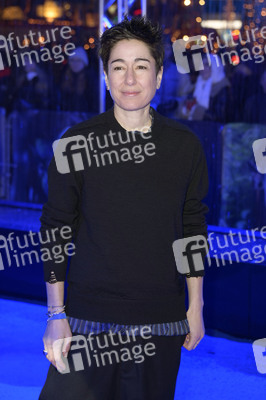 Filmpremiere 'Avatar: The Way of Water' in Berlin