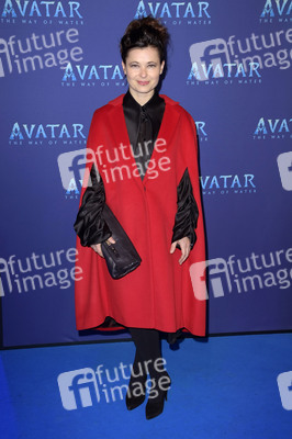 Filmpremiere 'Avatar: The Way of Water' in Berlin