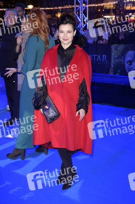 Filmpremiere 'Avatar: The Way of Water' in Berlin