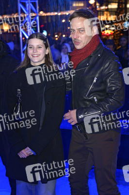 Filmpremiere 'Avatar: The Way of Water' in Berlin