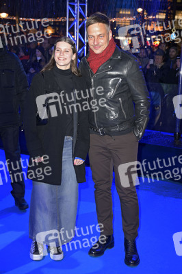 Filmpremiere 'Avatar: The Way of Water' in Berlin