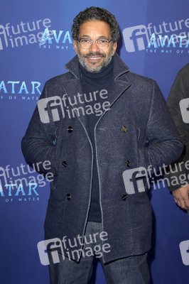 Filmpremiere 'Avatar: The Way of Water' in Berlin