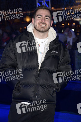 Filmpremiere 'Avatar: The Way of Water' in Berlin