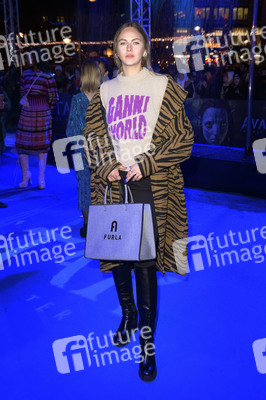 Filmpremiere 'Avatar: The Way of Water' in Berlin