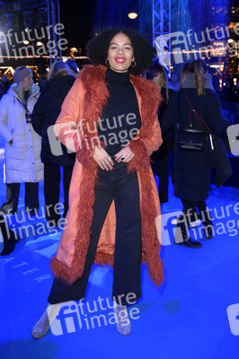 Filmpremiere 'Avatar: The Way of Water' in Berlin