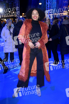 Filmpremiere 'Avatar: The Way of Water' in Berlin