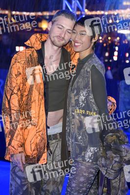 Filmpremiere 'Avatar: The Way of Water' in Berlin